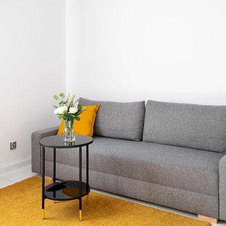 Park Skaryszewski Cosy Apartment Warszawa Exteriör bild